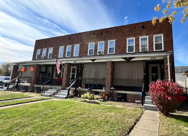 1825 S Champion Avenue, Columbus, OH 43207