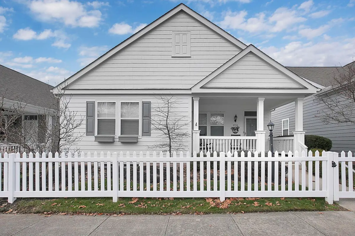 3755 Renwick Lane, Columbus, OH 43230 - Image #1