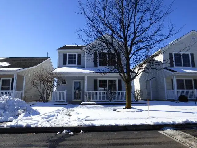 4067 Fitzpatrick Boulevard, Canal Winchester, OH 43110 - Image #1