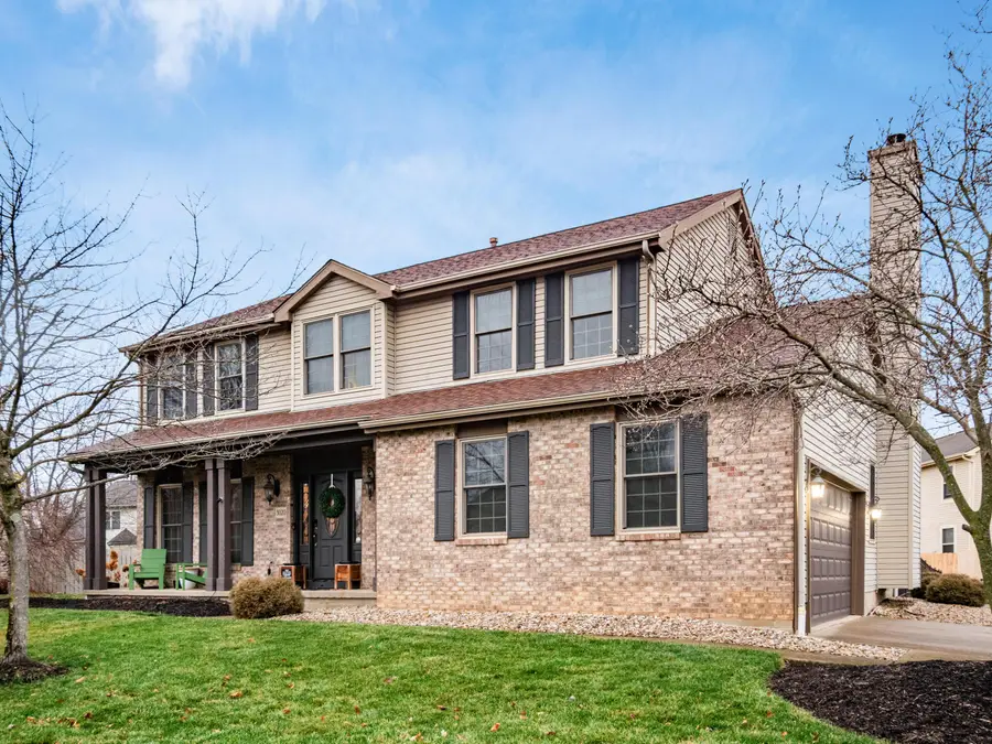 3020 Longridge Way, Grove City, OH 43123 - Image #2