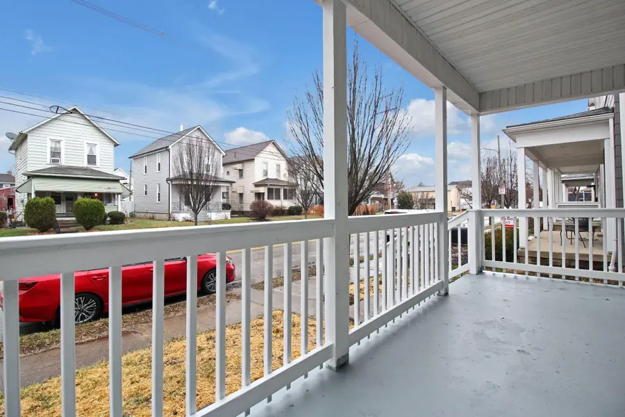 640 E Whittier Street, Columbus, OH 43206 - Image #3