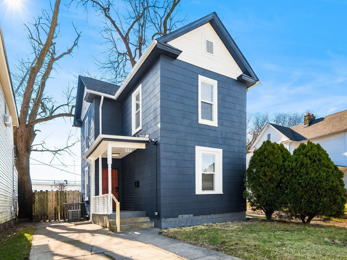 1557 Safford Avenue, Columbus, OH 43223 - Image #1