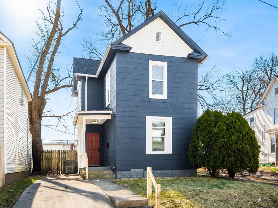 1557 Safford Avenue, Columbus, OH 43223 - Image #3