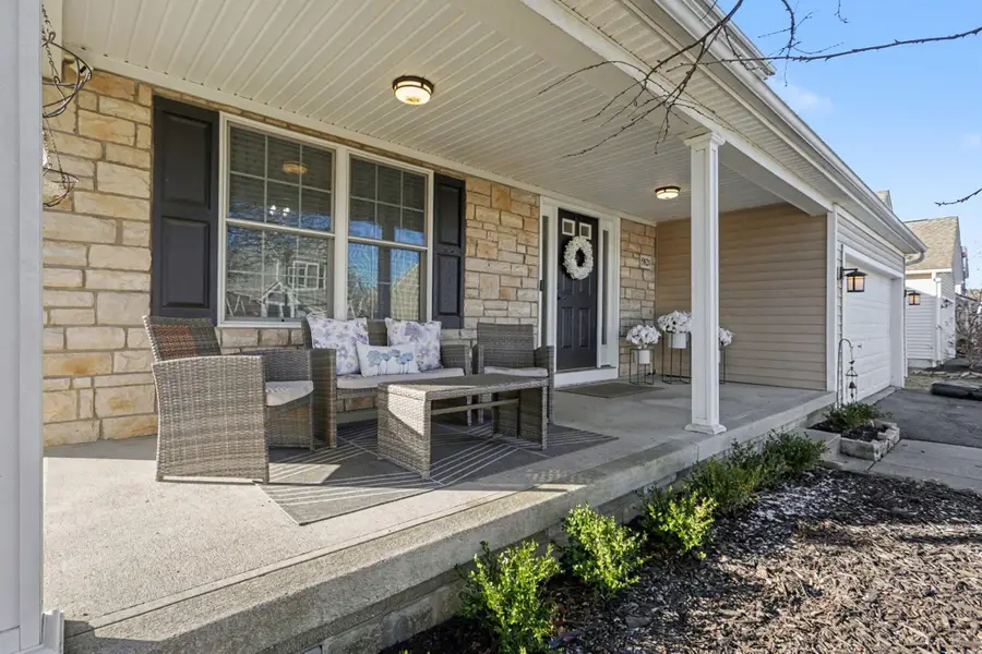 5821 Wellbrid Drive, Galloway, OH 43119 - #3