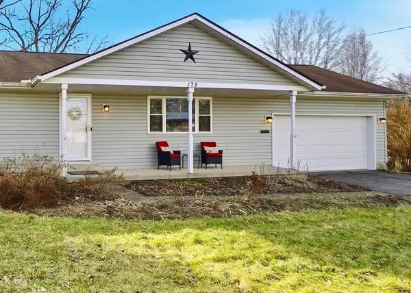 175 Cherrington Road, Westerville, OH 43081