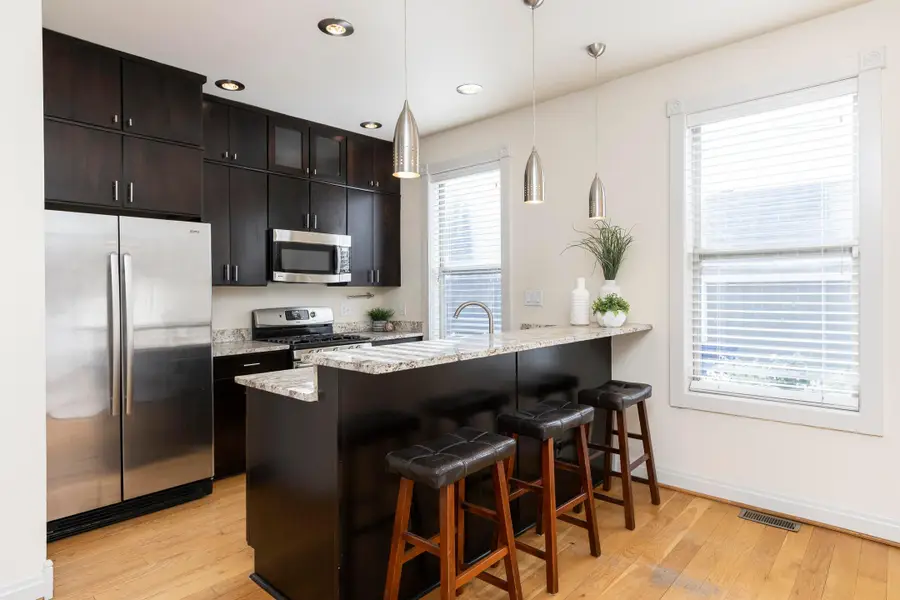 318 Berger Alley, Columbus, OH 43206 - Image #2