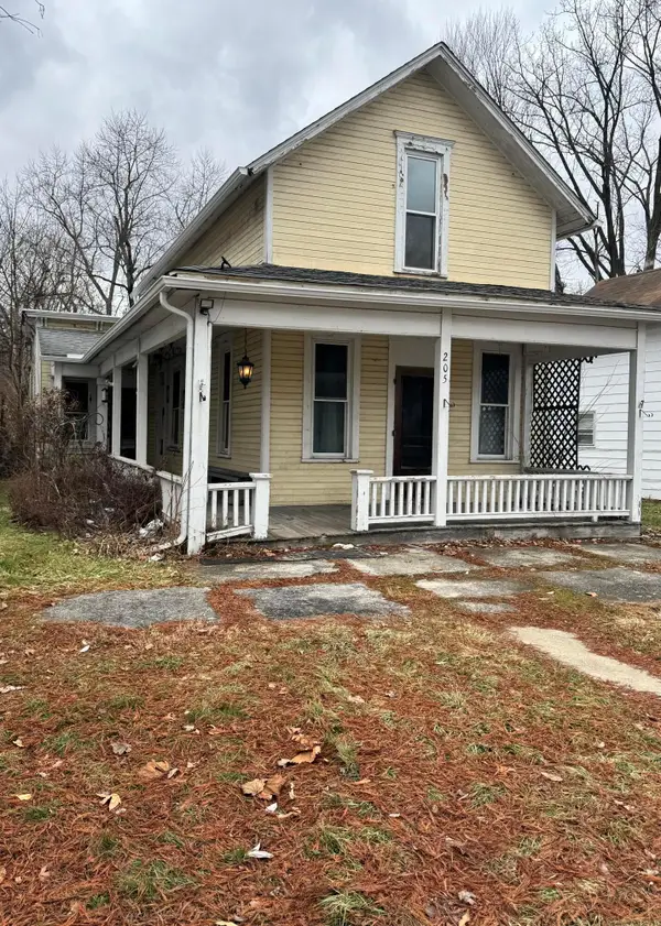 205 N Main Street, Prospect, OH 43342