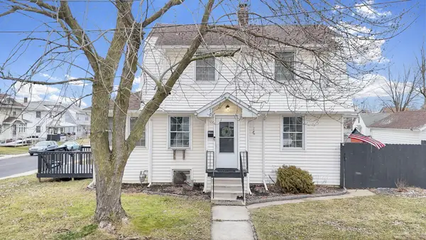 340 Marion Avenue, Marion, OH 43302