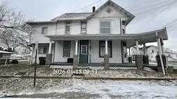 201 N Liberty Street, Baltimore, OH 43105