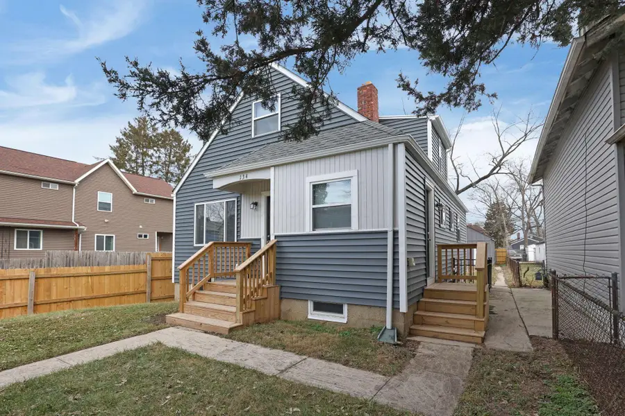 134 Schultz Avenue, Columbus, OH 43222 - Image #3