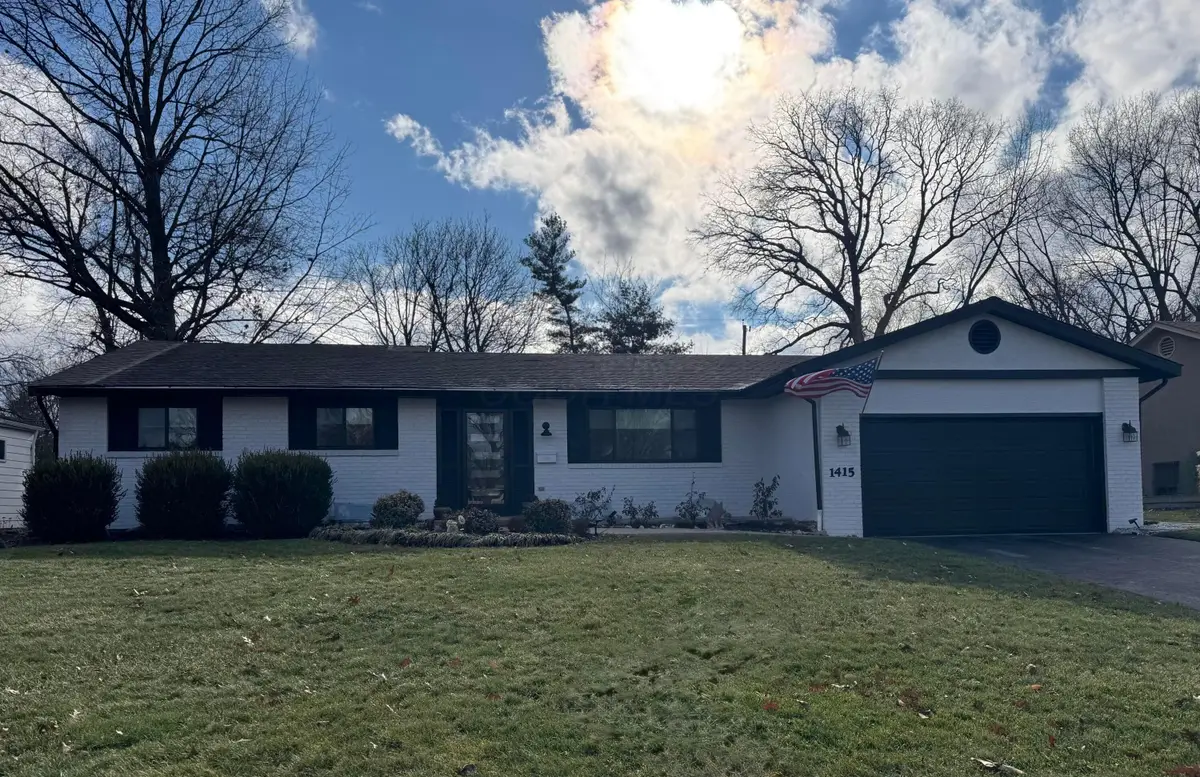 1415 Reymond Road, Columbus, OH 43220 - Image #1