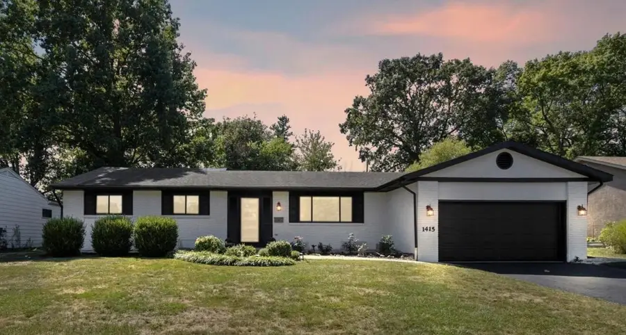 1415 Reymond Road, Columbus, OH 43220 - Image #2