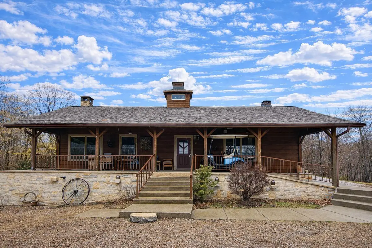 9443 Fallsburg Road Ne, Newark, OH 43055 - Image #1