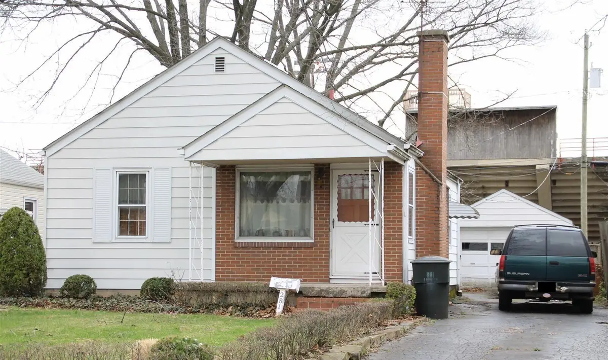 281 S Weyant Avenue, Columbus, OH 43213 - Image #1