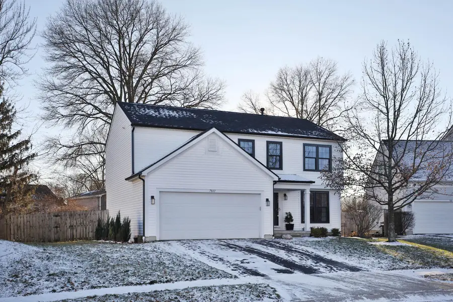 7811 Worthington Trace Lane, Columbus, OH 43085 - Image #2