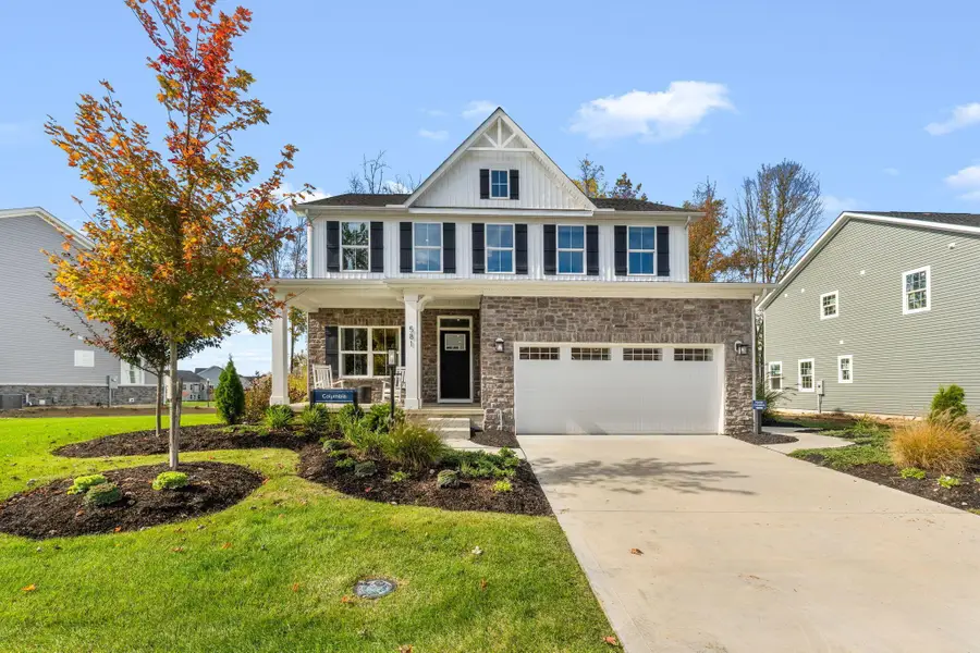 581 Pisa Loop, Delaware, OH 43015 - Image #2