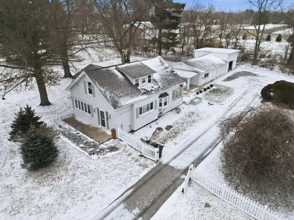 7097 Harlem Road, Westerville, OH 43082