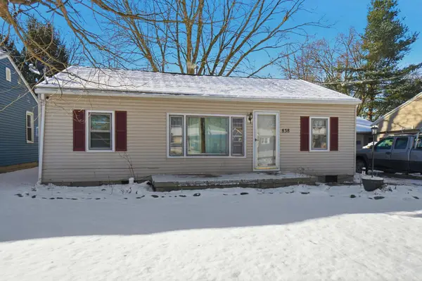 838 Crew Avenue, Galion, OH 44833