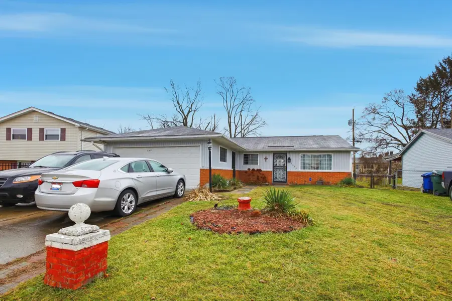 3389 Dillward Drive, Columbus, OH 43219 - Image #2