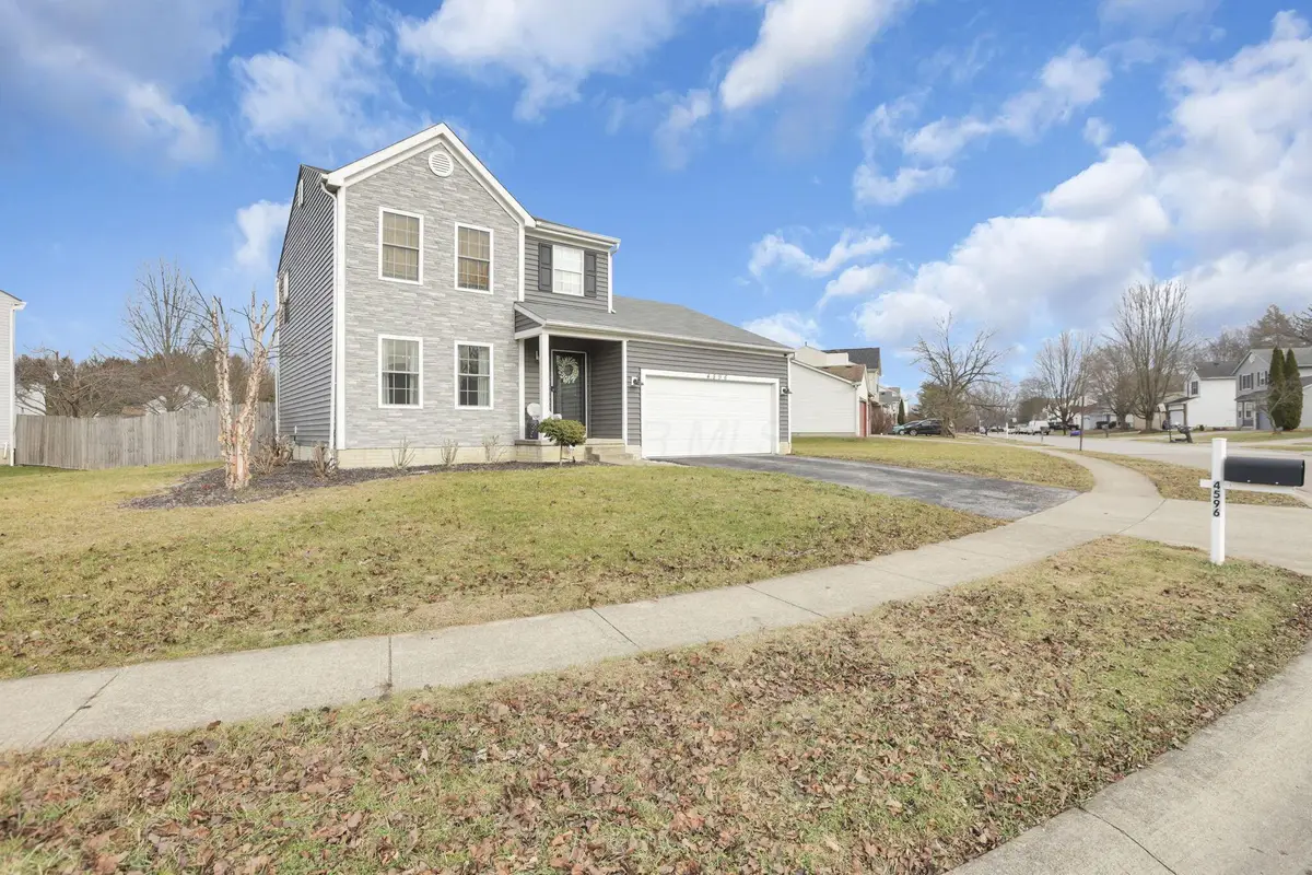 4596 Stratford Lane, Columbus, OH 43232 - Image #1