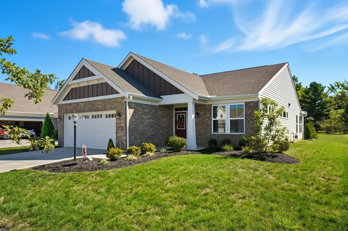 6065 Wilson Drive, Canal Winchester, OH 43110 - Image #1