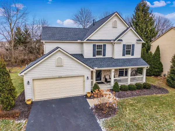 6312 Sumner Loop, Dublin, OH 43016