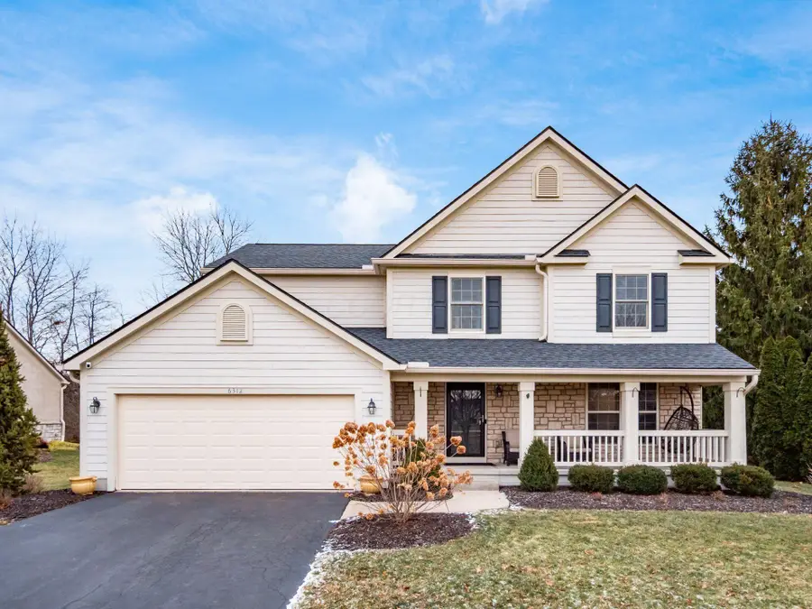 6312 Sumner Loop, Dublin, OH 43016 - #2