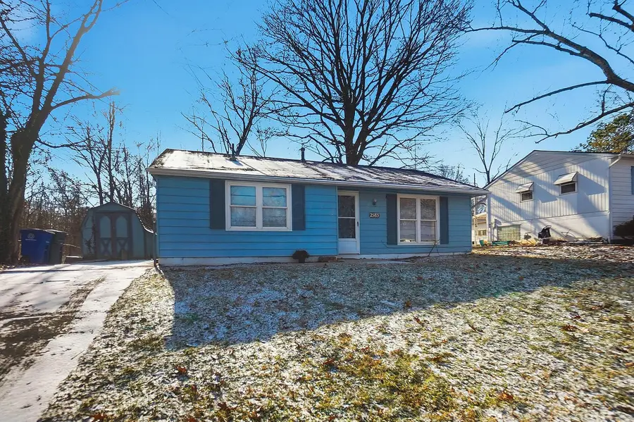 2583 Milverton Way, Columbus, OH 43224 - Image #3