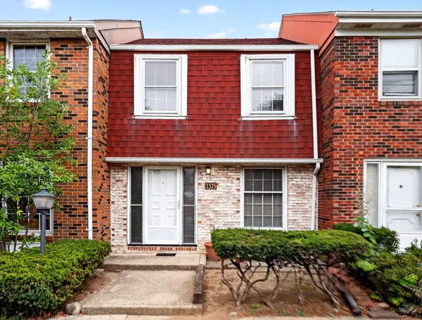 2375 Hardesty Drive N, Columbus, OH 43204