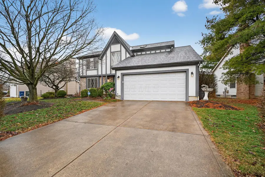 7565 Harbour Town Drive, Pickerington, OH 43147 - Image #3