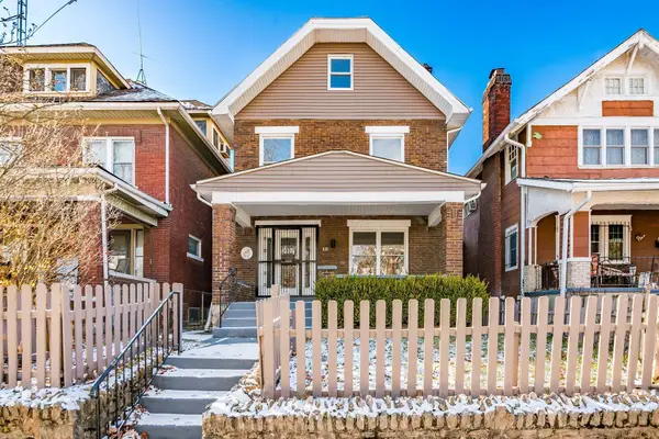 935 S Ohio Avenue, Columbus, OH 43206