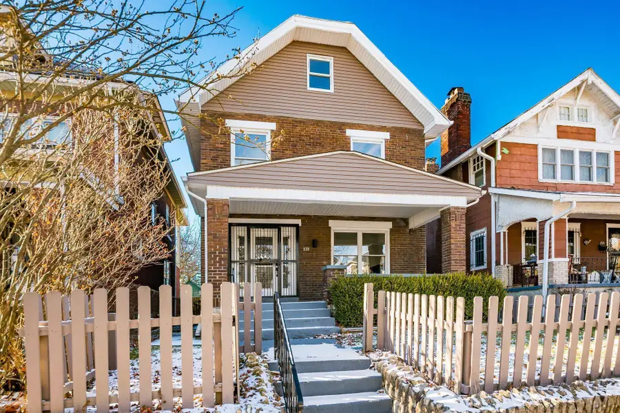 935 S Ohio Avenue, Columbus, OH 43206 - Image #2