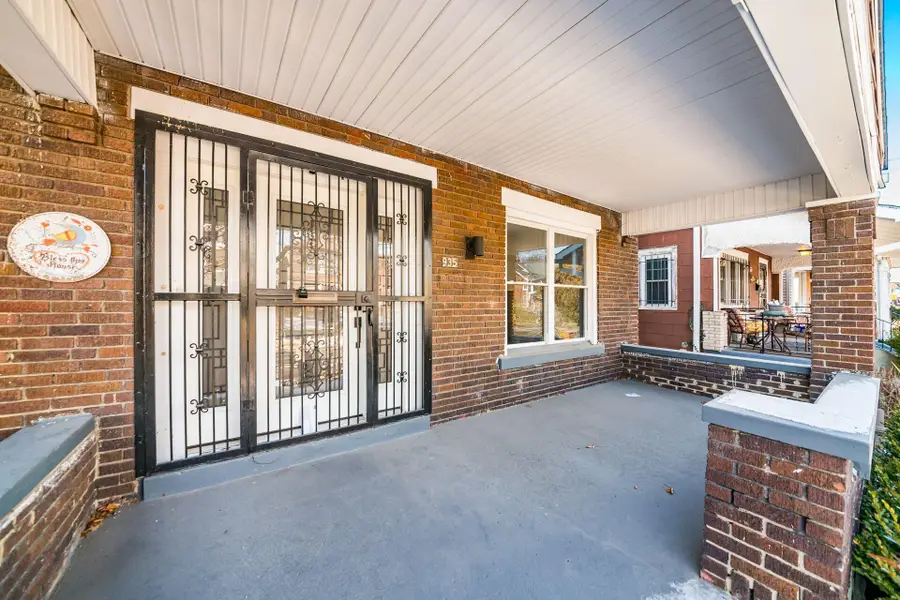 935 S Ohio Avenue, Columbus, OH 43206 - Image #3