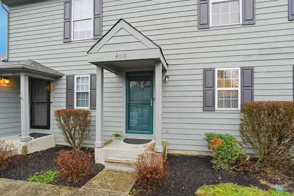 4010 Meadowick Drive, Columbus, OH 43230