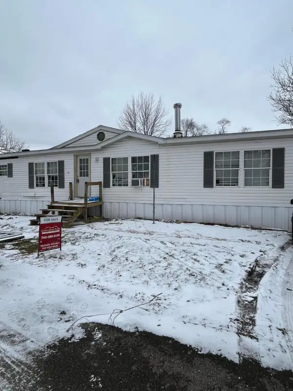 6605 Marion Agosta Road, Marion, OH 43302