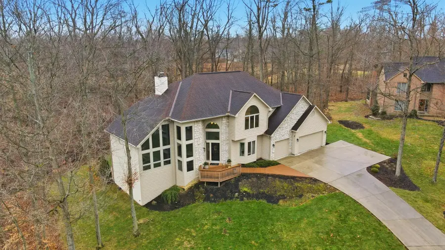 3632 Woodstone Drive, Lewis Center, OH 43035 - Image #2