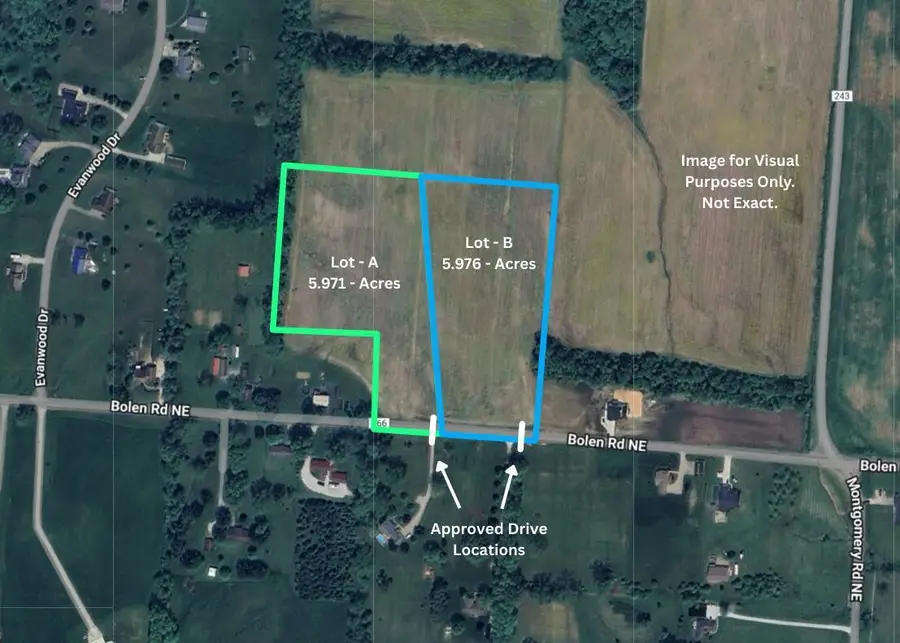 0 Bolen Road Ne, Newark, OH 43055 - Image #2