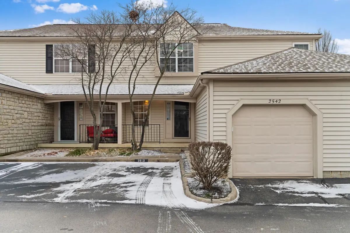 2542 Hyacinth Lane, Columbus, OH 43235 - Image #1