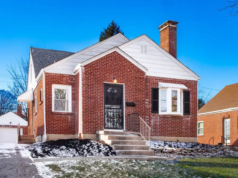 669 Brookside Drive, Columbus, OH 43209 - Image #3