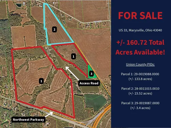 0 U.s. Route 33, Marysville, OH 43040