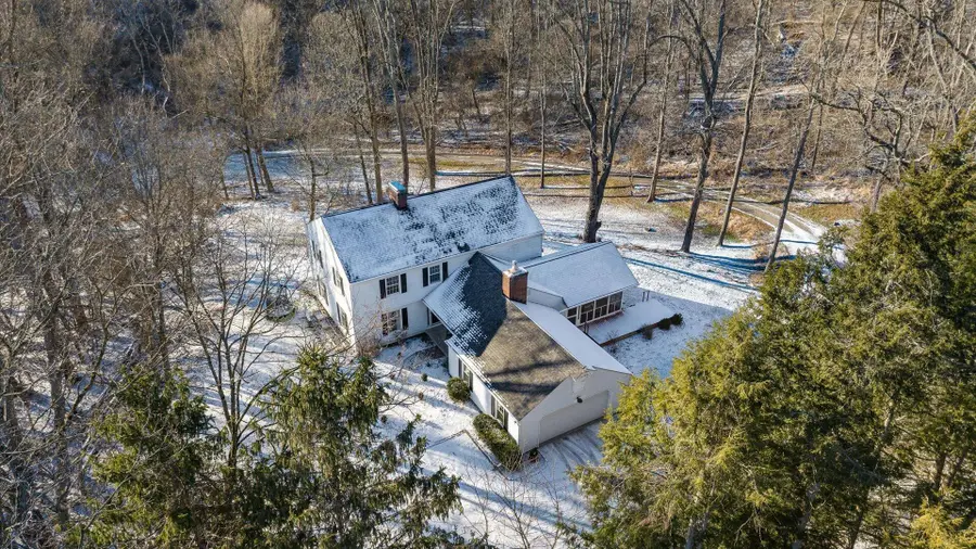 160 Edgewood Drive, Granville, OH 43023 - Image #2