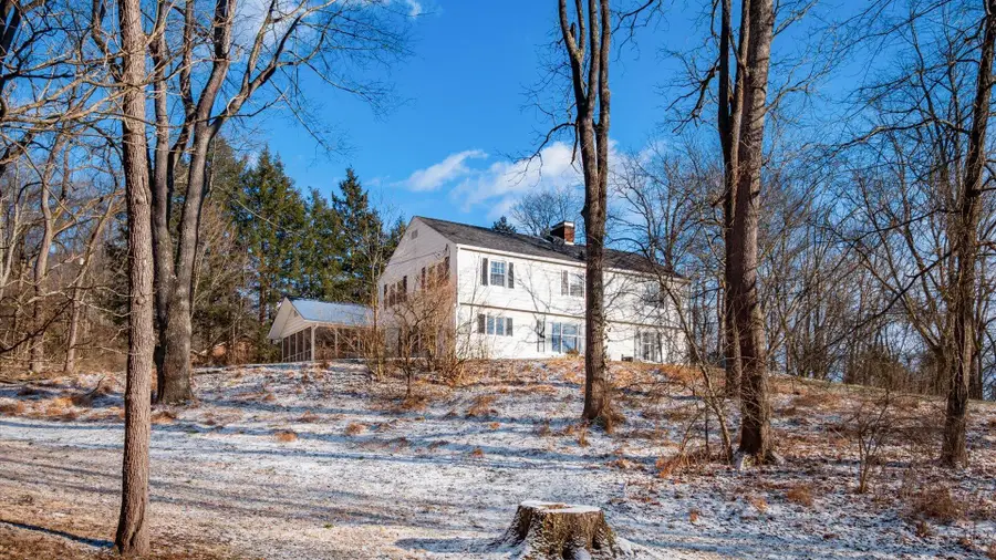 160 Edgewood Drive, Granville, OH 43023 - Image #3