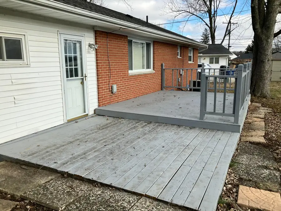 1230 Carrousel Drive E, Reynoldsburg, OH 43068 - #2