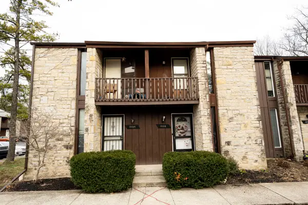 3654 Walnut Creek Drive, Columbus, OH 43224