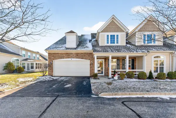 1579 Linkhorn Drive, Grove City, OH 43123