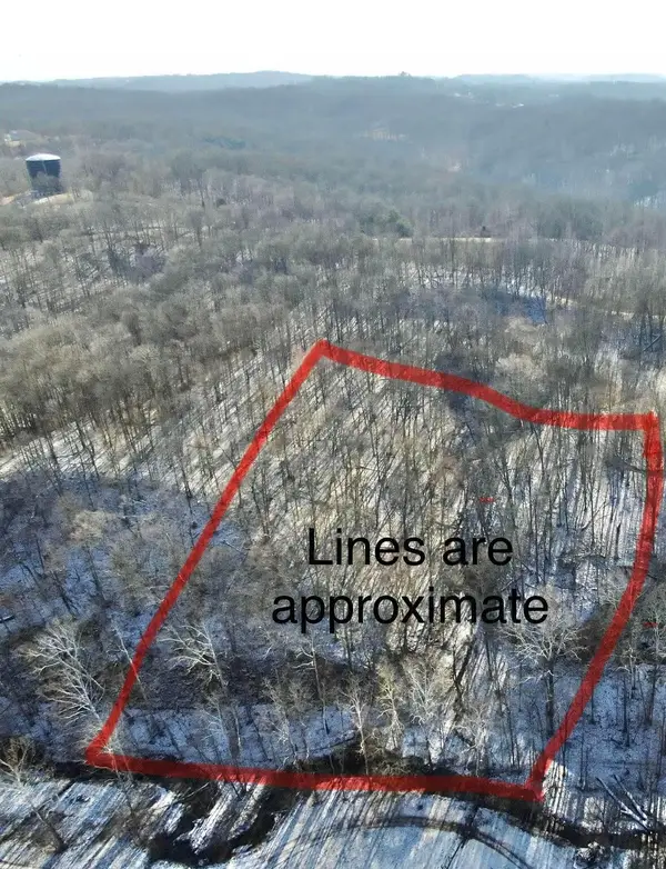 0 Loudermilk Road, Glouster, OH 45732