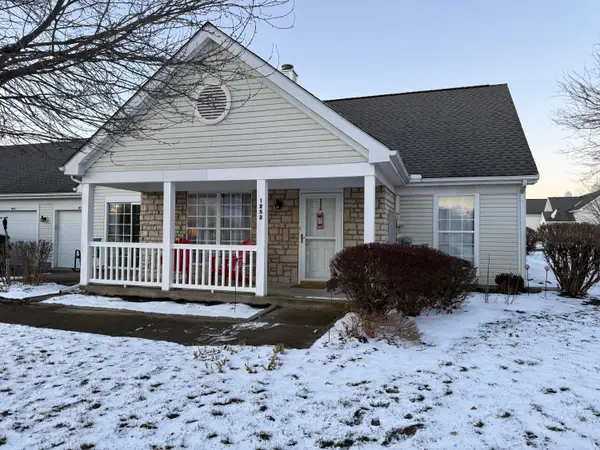 1252 Dunhurst Street, Circleville, OH 43113