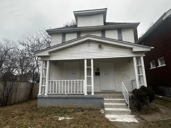 408 E 14th Avenue, Columbus, OH 43201