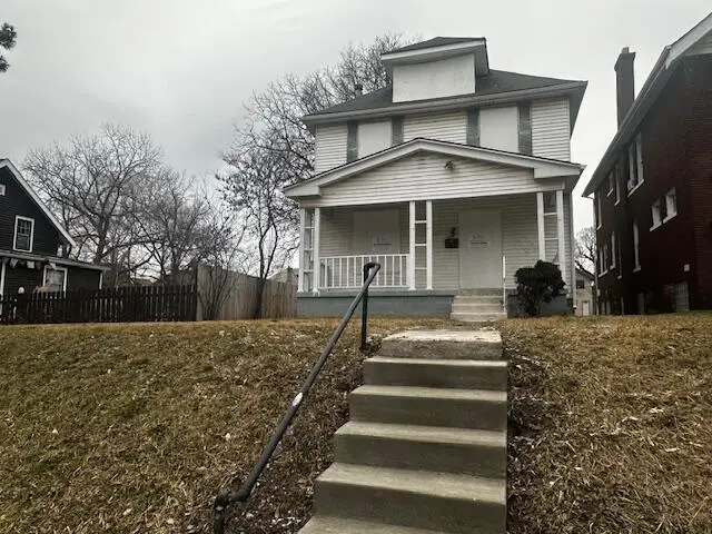 408 E 14th Avenue, Columbus, OH 43201 - Image #2