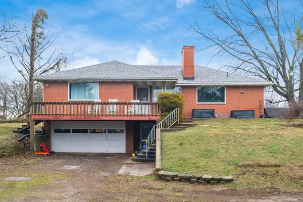 55 Betz Road Sw, Lancaster, OH 43130